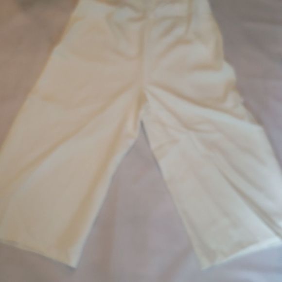 Adelyn Rae Women's Julian Strapless Culotte Jumpsuit - Picture 4 of 7